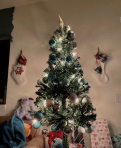 4 Ft Christmas Tree
