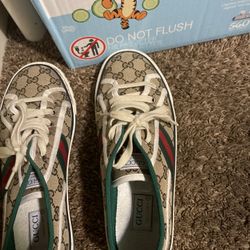 Gucci Shoes