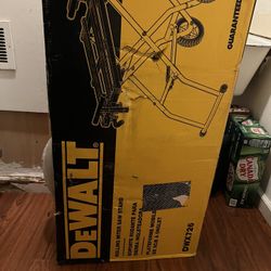 Dewalt Tool 
