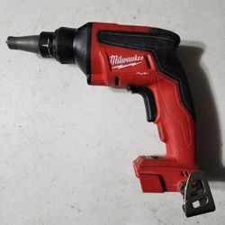 Milwaukee M18 FUEL Screw Gun (tool only)