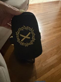 Leg guard