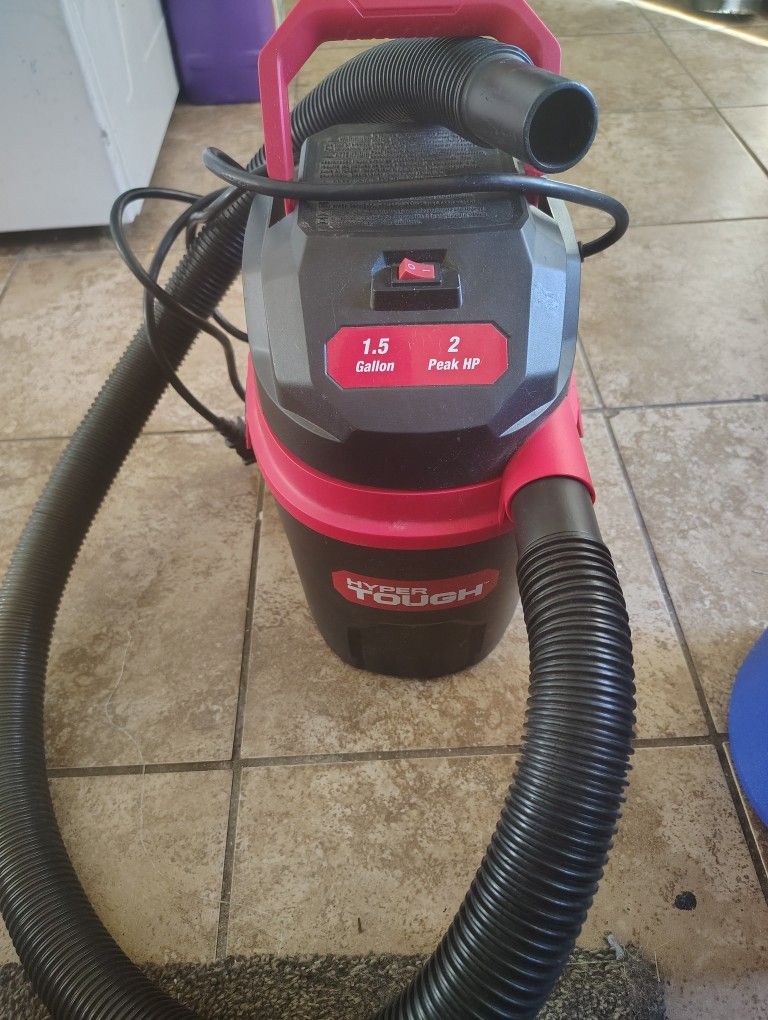 Shop-vac