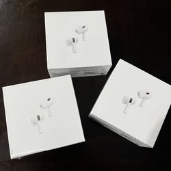 AirPods Pro 2nd Generation W/ ANC
