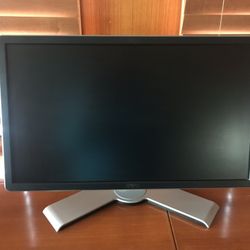 Dell 22" Widescreen LCD Flat Panel Monitor