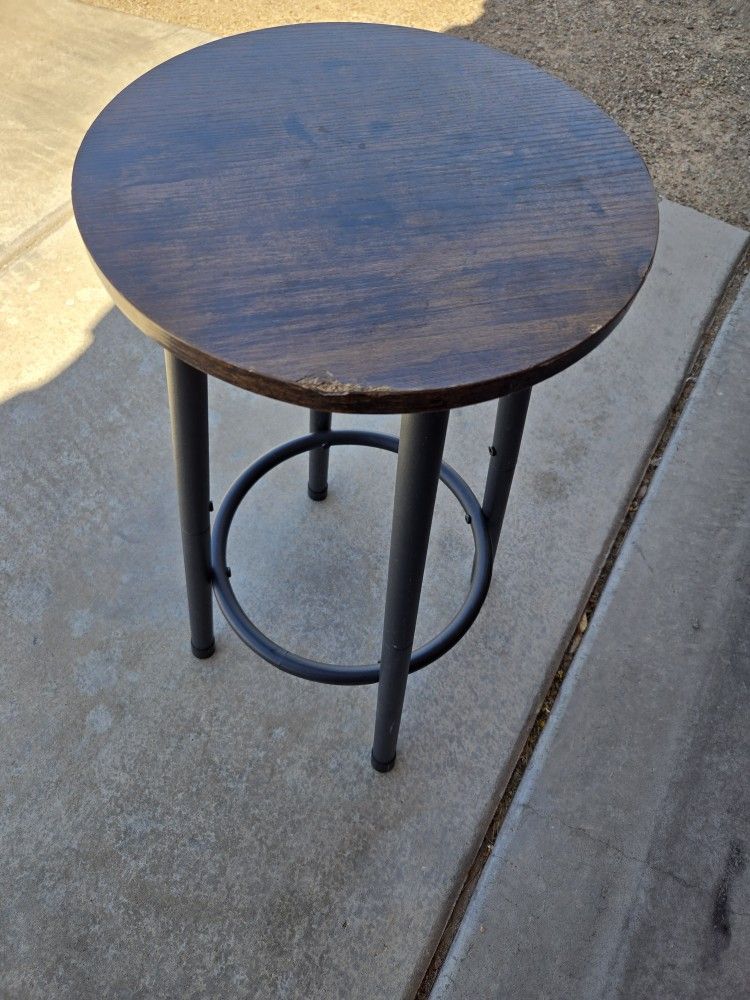 Small Stool/Table