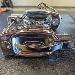 Door Handles For Triumph Spitfire