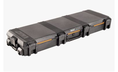 V800 VAULT EQUIPMENT CASE