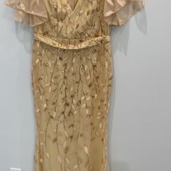 Beautiful Party Dress Size 6