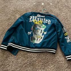 Varsity Jacket