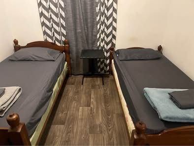 Mattress