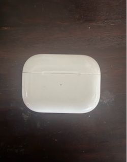 Apple AirPods Pro (2nd Generation) – Case + Both AirPods – Read Description