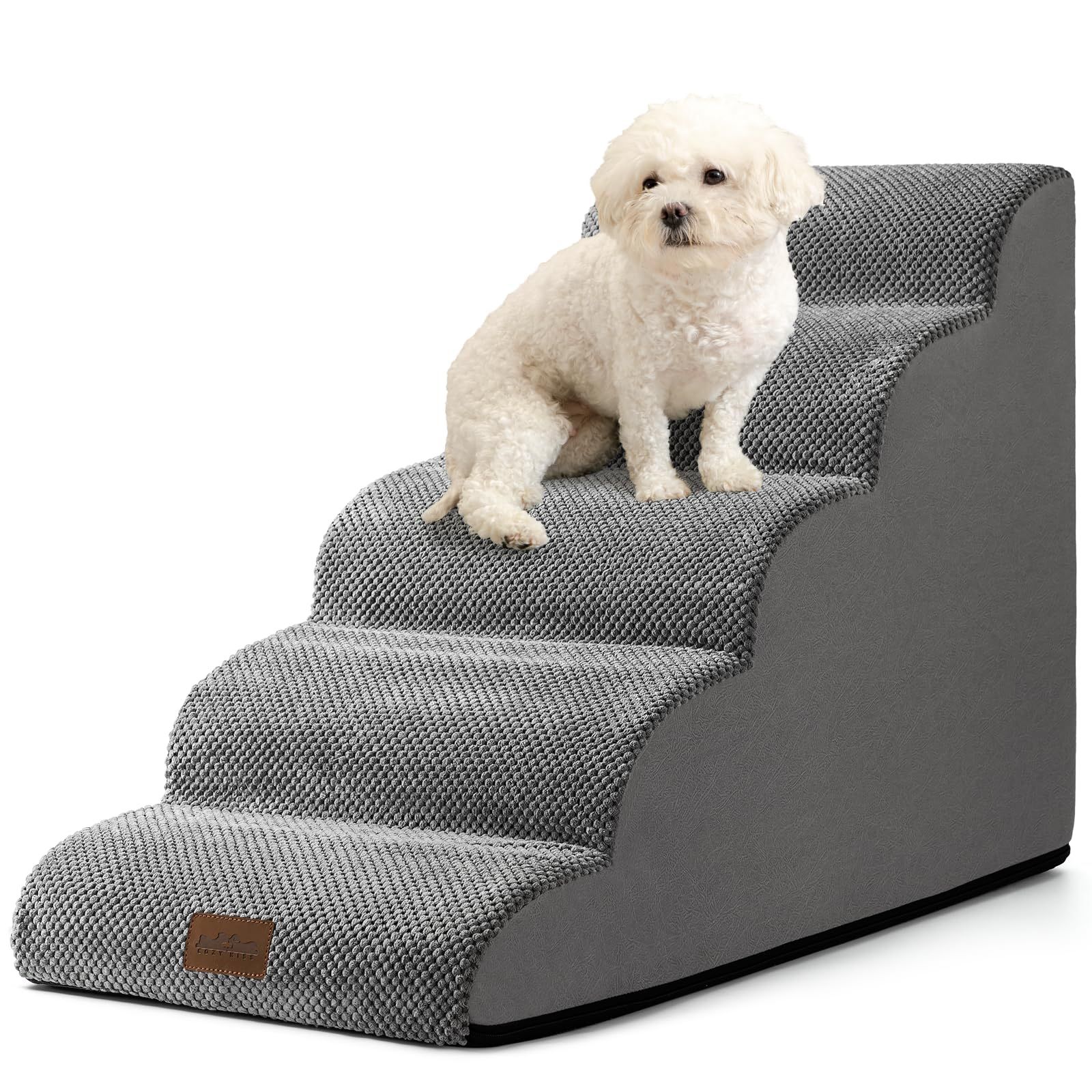 Foam Indoor Pet Ramp