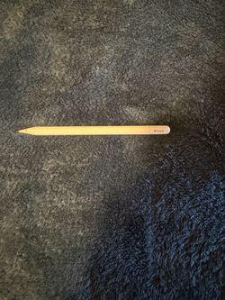 Apple Pencil