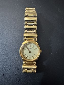 Vintage Ladies Watch