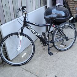 Avalon  Bike