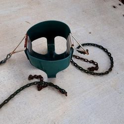 Infant/Kids Swing