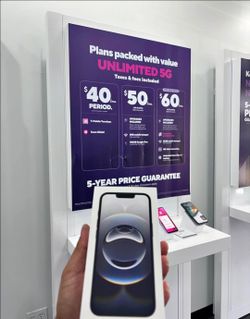 Free with Metro