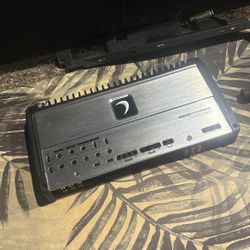 Diamond Audio 1000/5 