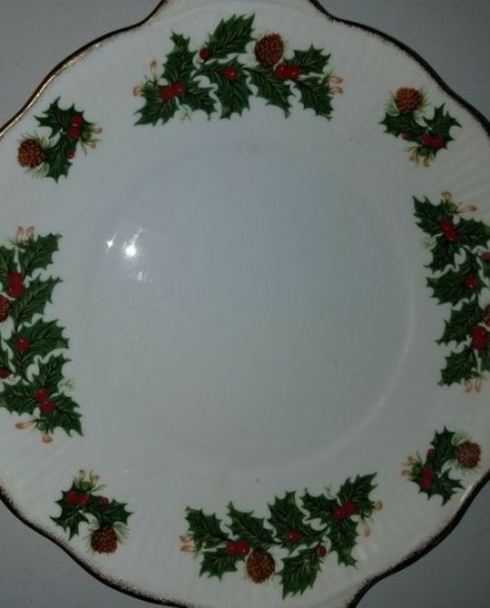 vintage china
