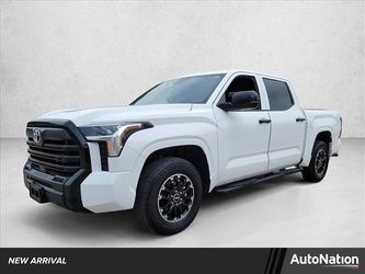 2026 Toyota Tundra