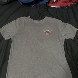 Nike SB tee large 