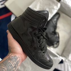 Gucci Shoes Sz- 7-1/2