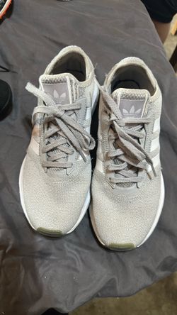 Addidas grey