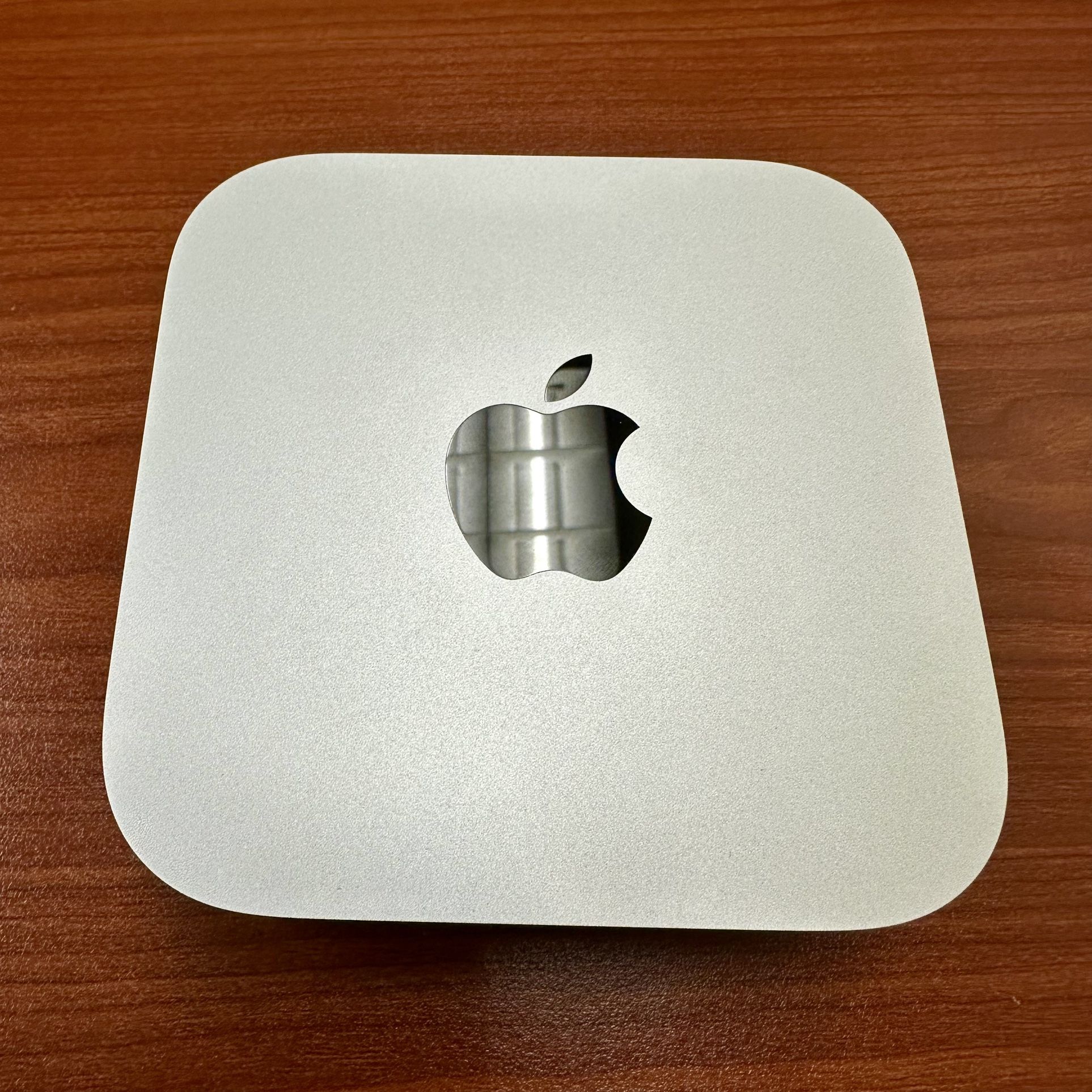 Mac Mini M4 - 16GB Memory - 256GB SSD