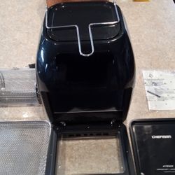 Air Fryer 