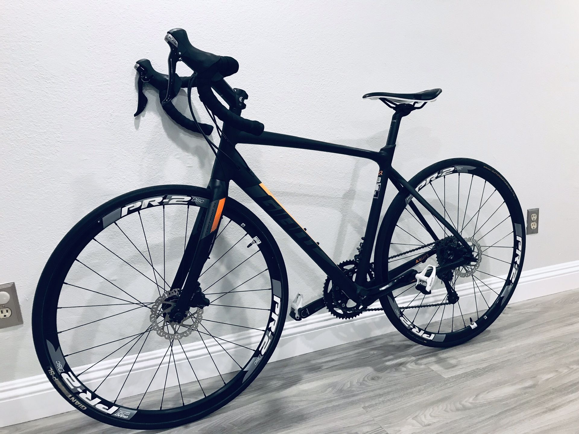 used giant contend