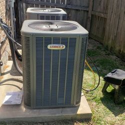 Lennox 15.3 SEER System  Available 