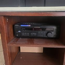 Entertainment System 