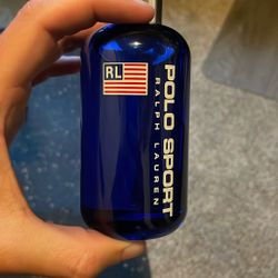 Ralph Lauren Polo Sport EDT 4.2oz 125ml