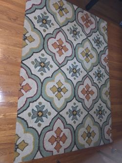 Area Rug