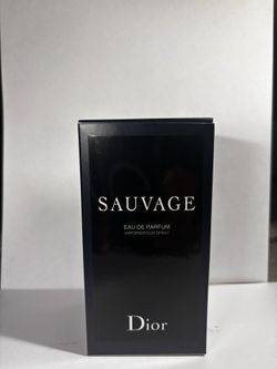 Dior Sauvage EAU De Parfum