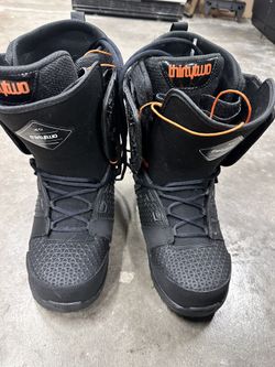Snowboarding Boots Size13