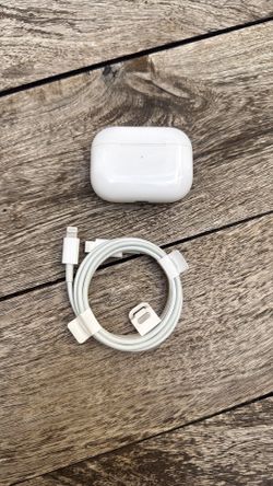 AirPods Pro (2nd Generation)