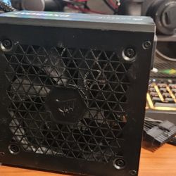 Psu Cx650M Power Supply