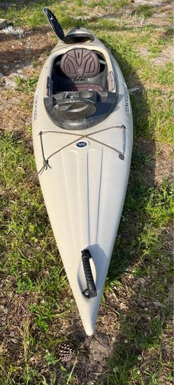 12’ Wilderness Kayak