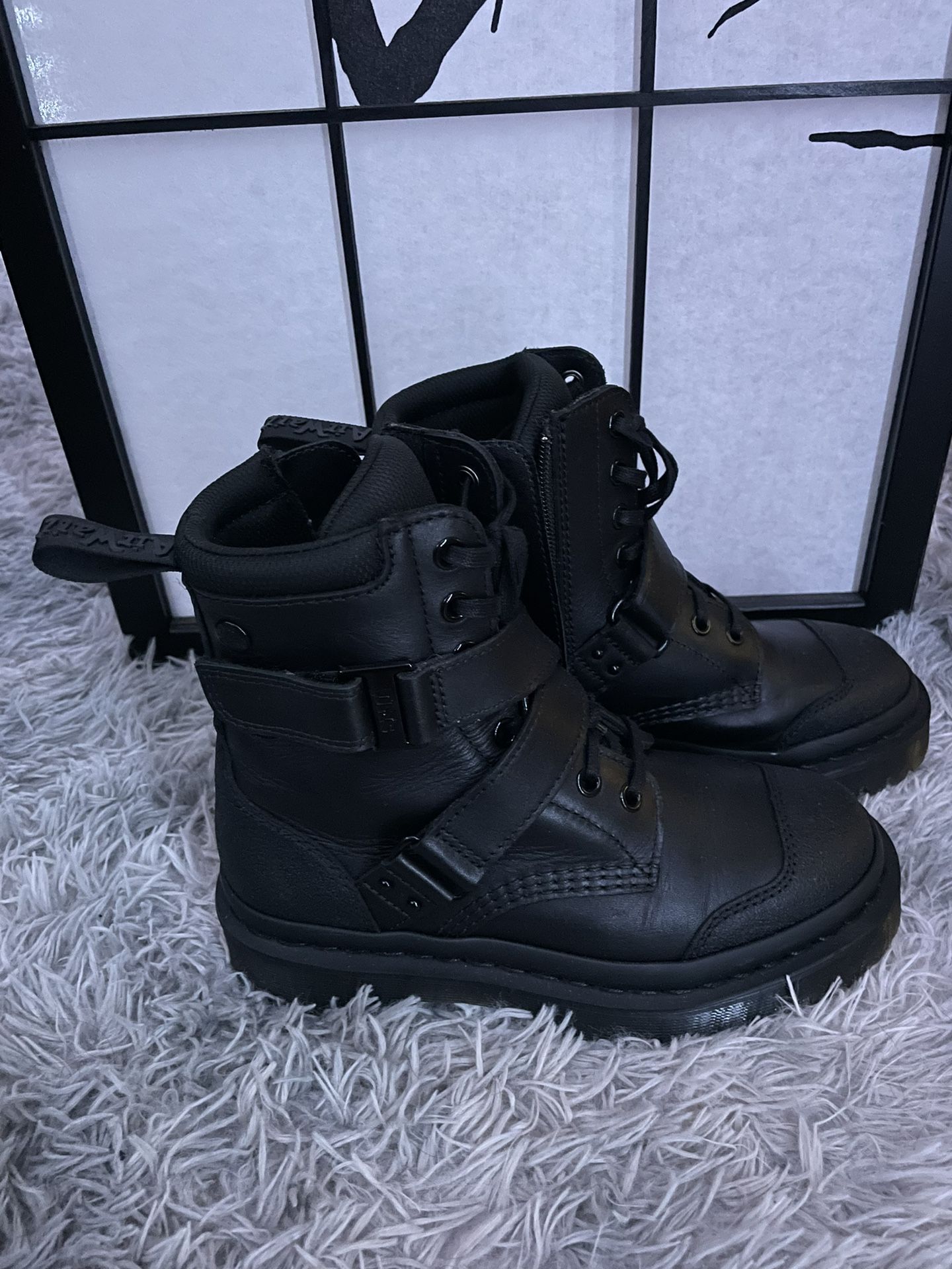 Dr. Martens Boots