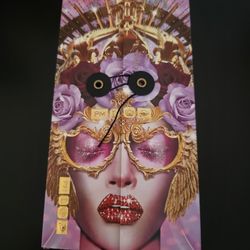 Pat McGrath Labs Mothership XI eyeshadow palette in the Sunlit Seduction shade