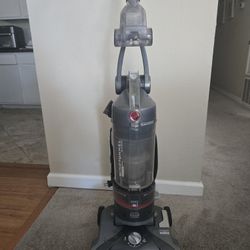 Hoover Windtunnel Rewind Plus