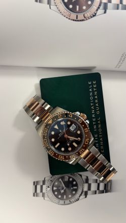 rolex