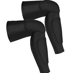 Sports Compression Knee Pads 