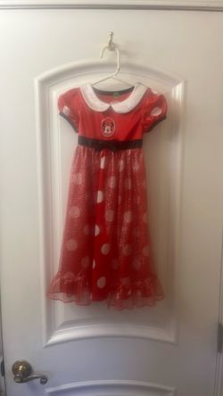 2 t Disney costume