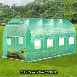 Green House