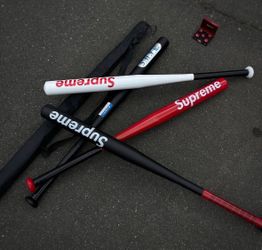 Baseball bats