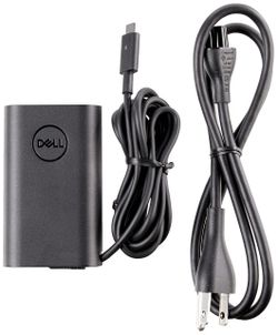 DELL CHARGER TYPE C PERFECT CONDITION