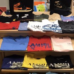 Men Designer T-shirts