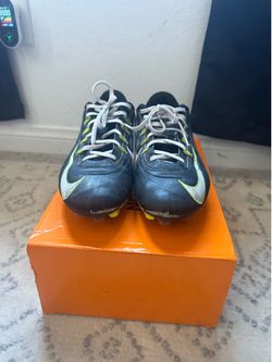 Nike Football Cleats